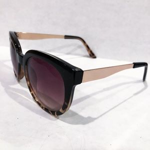 Tortoise Shell Sunglasses
